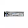 BlueOptics SFP-1GT13R15BX10-I-BO network transceiver module Fiber optic 1250 Mbit/s