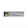 Fiber optic transceiver module BlueOptics SFP-1GT15R13BX10-I-BO LC Aluminium