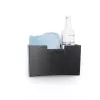Board pen tray Legamaster glassboard accessory holder black