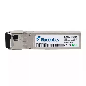 BlueOptics ISFP-10GBX-U-1270-20-BO network transceiver module Fiber optic 10000 Mbit/s SFP+