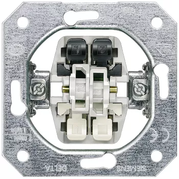Siemens 5TA2155 electrical switch Pushbutton switch Multicolour