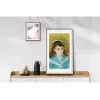 Samsung The Frame GQ32LS03CBU 81.3 cm (32 inch) Full HD Smart TV Wi-Fi Black