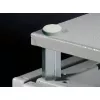 Rittal enclosure hinge DK 7967.000, silver, pack of 4