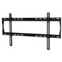 Peerless PF650 TV mount/stand 190.5 cm (75 inch) Black