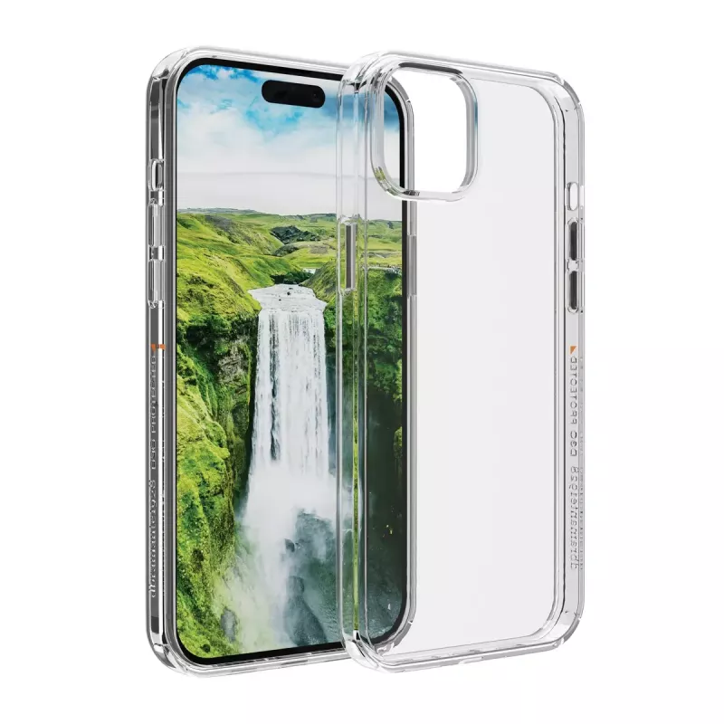 dbramante1928 Iceland Ultra D3O - iPhone 17e/16e/15/14/13 - Cl Rugged Case