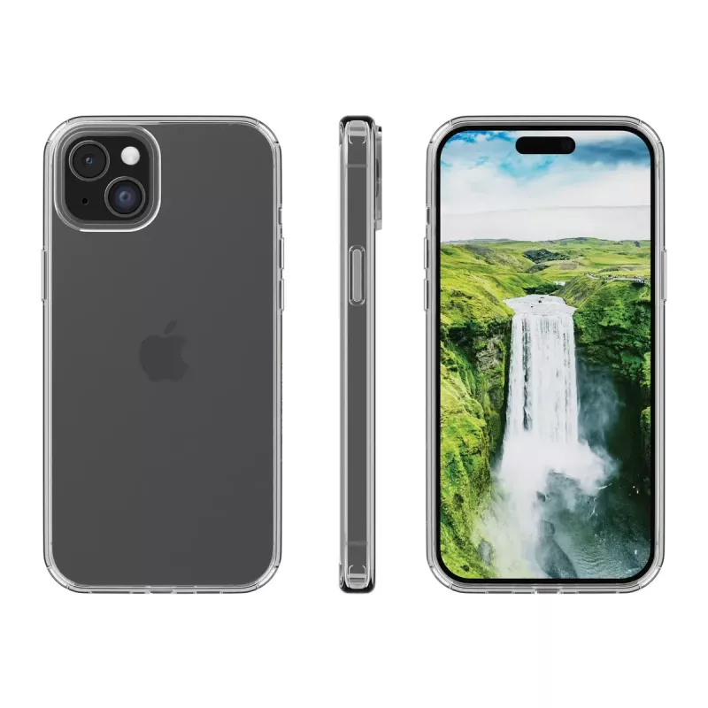 dbramante1928 Iceland Ultra D3O - iPhone 17e/16e/15/14/13 - Cl Rugged Case
