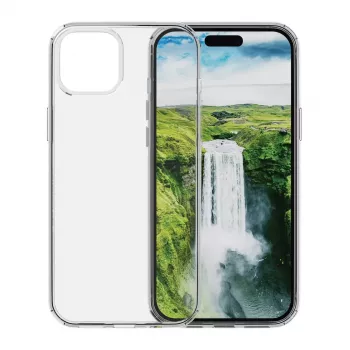 dbramante1928 Iceland Ultra D3O - iPhone 17e/16e/15/14/13 - Cl Rugged Case