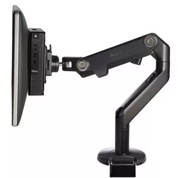 DELL MNT-DUL-MFF-D9 mounting kit Black