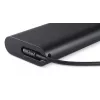 DELL 492-BBIN power adapter/inverter Indoor 130 W Black