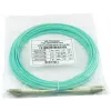 BlueOptics SRCABLE3M InfiniBand fibre optic cable 3 m LC Aqua