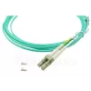 BlueOptics SRCABLE3M InfiniBand fibre optic cable 3 m LC Aqua