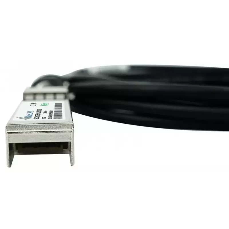 SFP+ Cable BlueOptics EX-SFP-10GE-DAC-2M 2m Male/Male