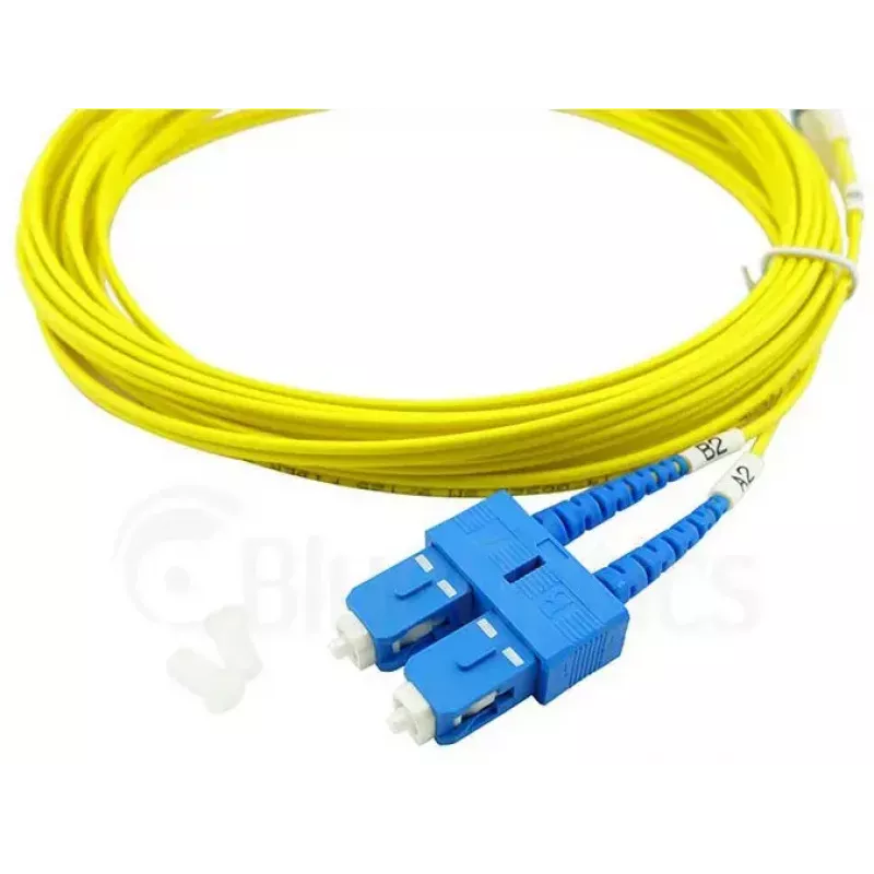 BlueOptics SFP3132BU7.5MX InfiniBand fibre optic cable 7.5 m LC SC