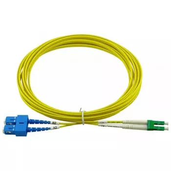 BlueOptics SFP3132BU7.5MX InfiniBand fibre optic cable 7.5 m LC SC