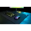 ROCCAT Sense CTRL Gaming mouse pad Black
