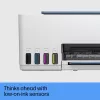 HP Smart Tank 5106 Wireless All-in-One Color Printer, Copier, Scanner