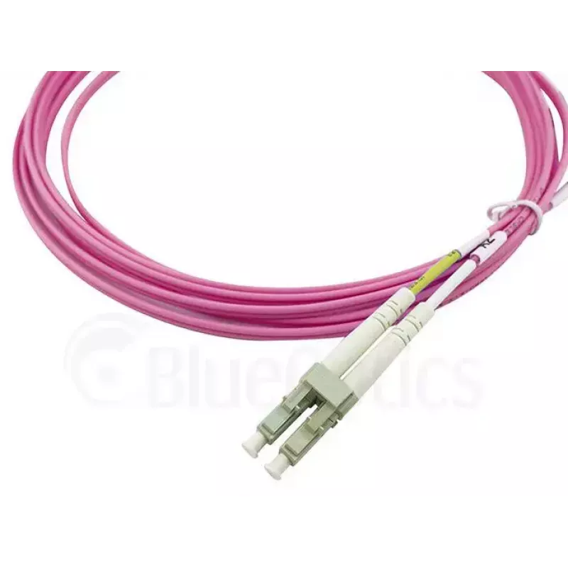 BlueOptics SFP3133FU3MK InfiniBand fibre optic cable 3 m LC ST