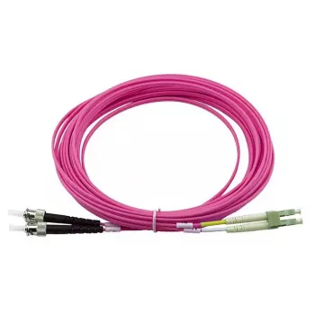 BlueOptics SFP3133FU3MK InfiniBand fibre optic cable 3 m LC ST