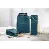 Gift wrap bag Sigel GT036 Blue 100x80x350 mm