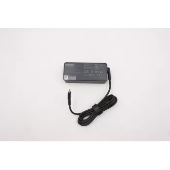Lenovo 5A10W86251 power adapter/inverter Indoor 65 W Black