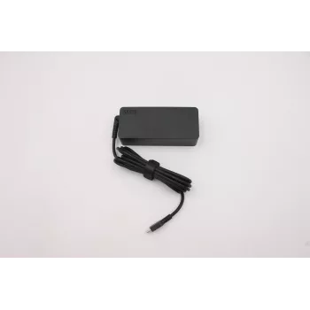 Lenovo 5A10W86251 power adapter/inverter Indoor 65 W Black