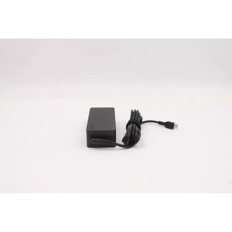 Lenovo 5A10W86251 power adapter/inverter Indoor 65 W Black
