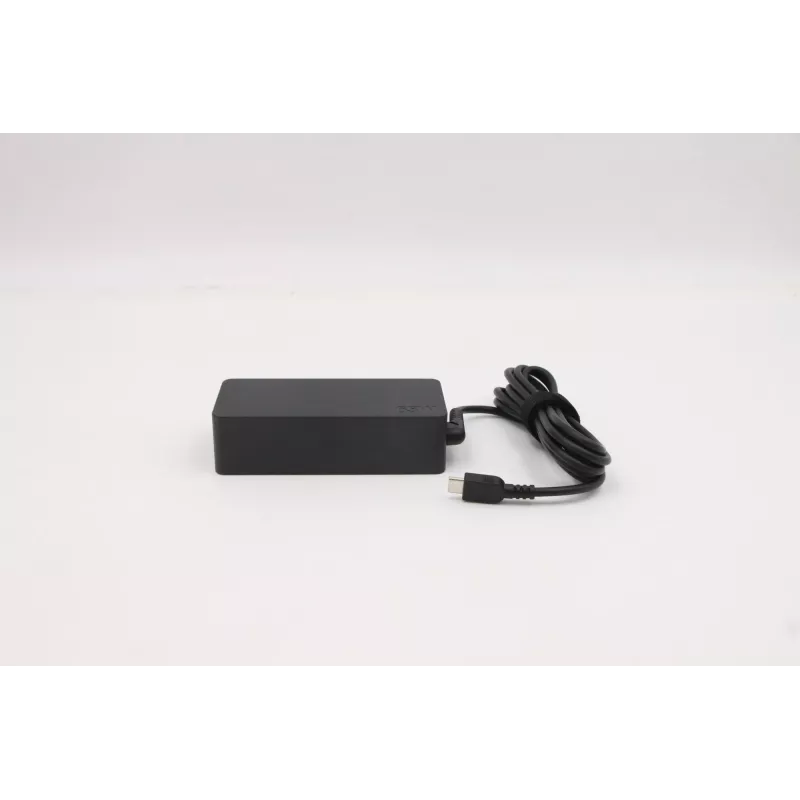 Lenovo 5A10W86251 power adapter/inverter Indoor 65 W Black
