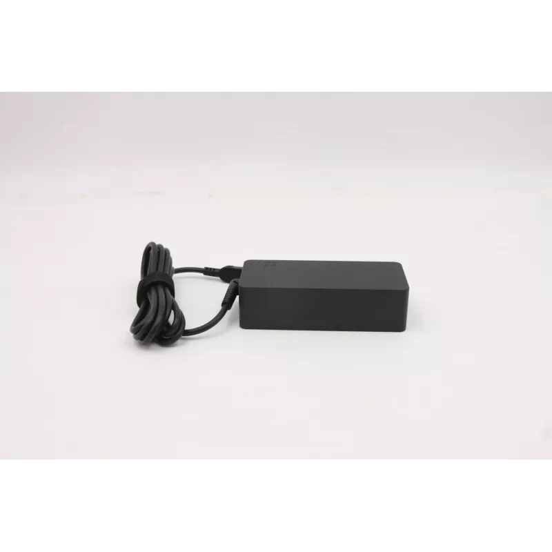 Lenovo 5A10W86251 power adapter/inverter Indoor 65 W Black
