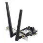 Wireless Network Card ASUS WL-PCE-AX1800 Wi‑Fi 6 Dual Band PCIe