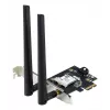 Wireless Network Card ASUS WL-PCE-AX1800 Wi‑Fi 6 Dual Band PCIe