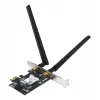 Wireless Network Card ASUS WL-PCE-AX1800 Wi‑Fi 6 Dual Band PCIe