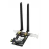 Wireless Network Card ASUS WL-PCE-AX1800 Wi‑Fi 6 Dual Band PCIe