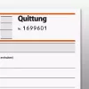 Business form Sigel SD121