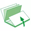 Business form Sigel SD121