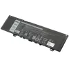 DELL 39DY5 laptop spare part Battery