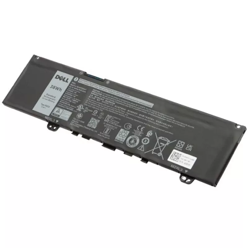 DELL 39DY5 laptop spare part Battery