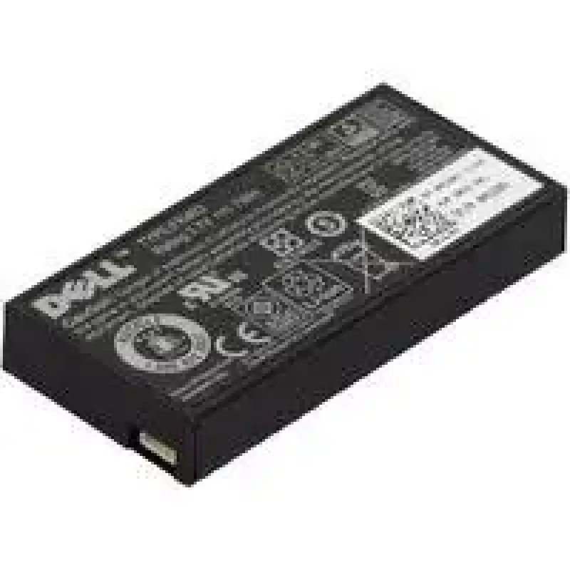 Laptop battery Dell P9110 6-cell Lithium-ion – compatible replacement for Dell notebooks