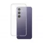 PanzerGlass SAFE. by ® TPU Case Samsung Galaxy S24+ | Transparent