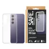 PanzerGlass SAFE. by ® TPU Case Samsung Galaxy S24+ | Transparent