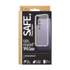 PanzerGlass SAFE. by ® TPU Case Samsung Galaxy S24+ | Transparent