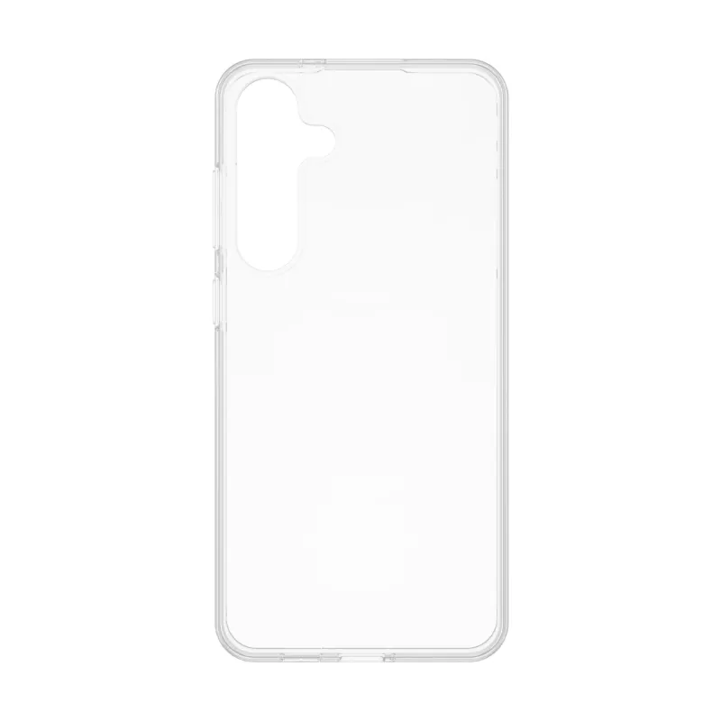 PanzerGlass SAFE. by ® TPU Case Samsung Galaxy S24+ | Transparent