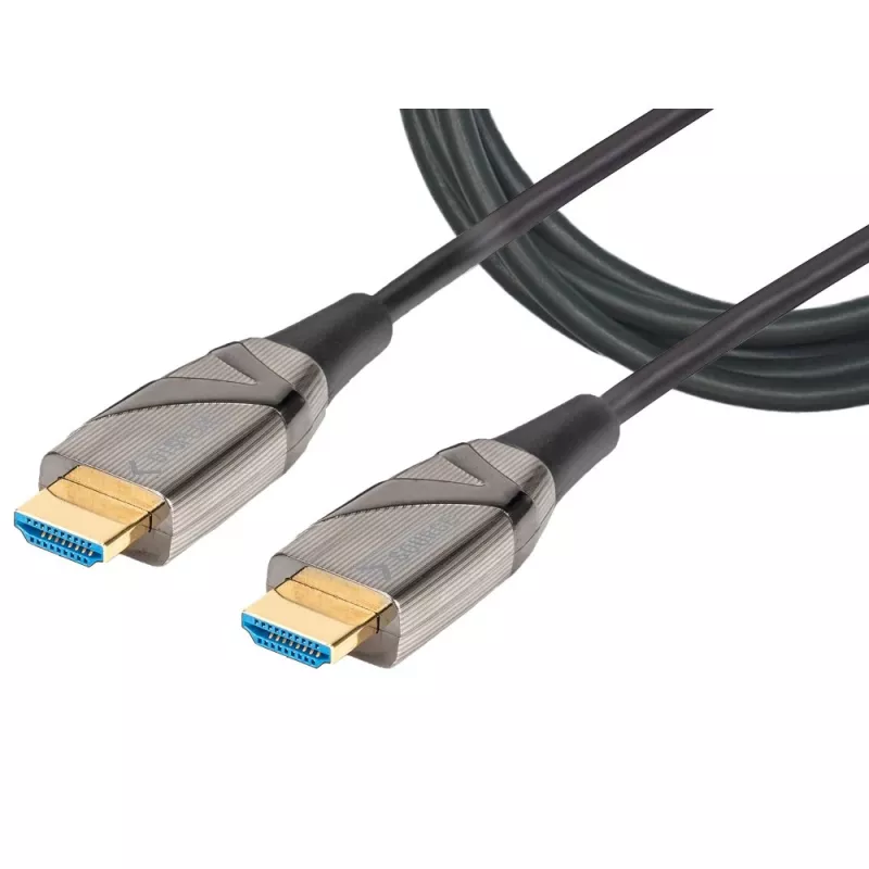 Techly ICOC HDMI-HY2-030 HDMI cable 30 m HDMI Type A (Standard) Black