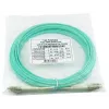 BlueOptics SFP3131EU3MK InfiniBand fibre optic cable 3 m LC Aqua