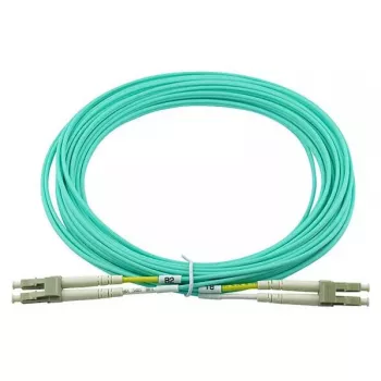 BlueOptics SFP3131EU3MK InfiniBand fibre optic cable 3 m LC Aqua