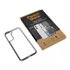 HardCase Cover PanzerGlass for Samsung Galaxy S22 Transparent