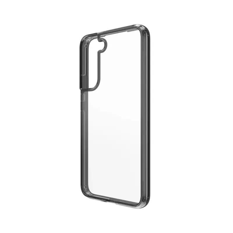 HardCase Cover PanzerGlass for Samsung Galaxy S22 Transparent