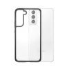HardCase Cover PanzerGlass for Samsung Galaxy S22 Transparent