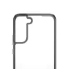 HardCase Cover PanzerGlass for Samsung Galaxy S22 Transparent