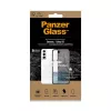 HardCase Cover PanzerGlass for Samsung Galaxy S22 Transparent