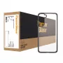 HardCase Cover PanzerGlass for Samsung Galaxy S22 Transparent